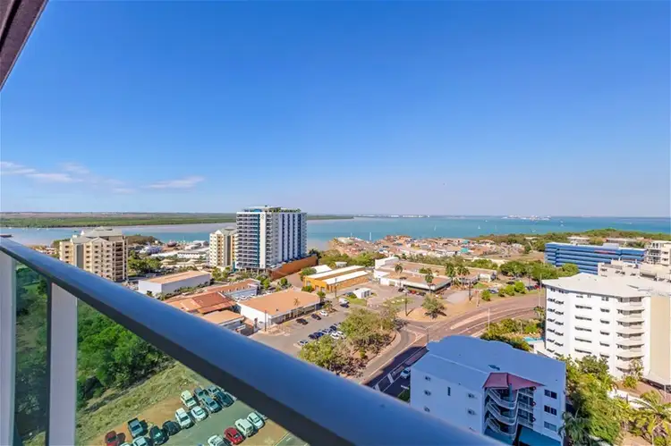 Fourth view of Homely apartment listing, 152/8 Gardiner St, Darwin City NT 800