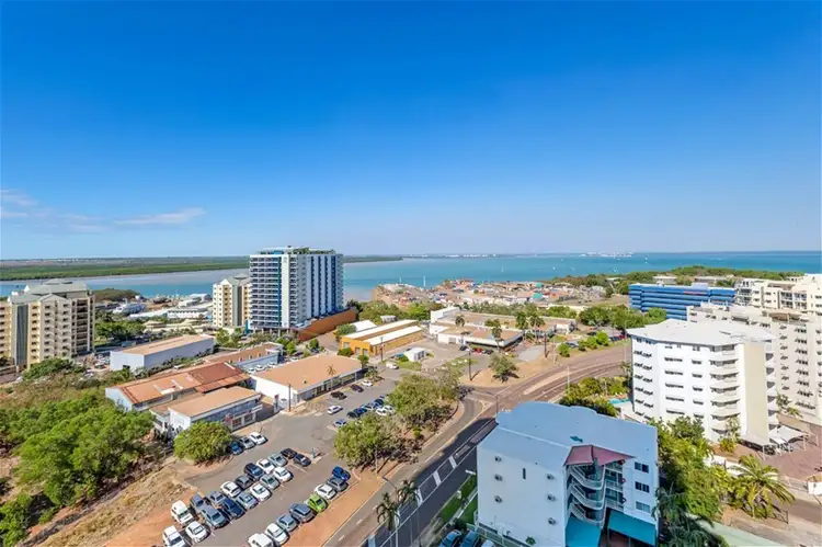 Sixth view of Homely apartment listing, 152/8 Gardiner St, Darwin City NT 800