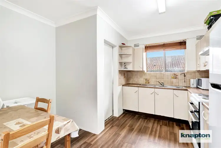 Second view of Homely unit listing, 5/80 Ernest Street, Lakemba NSW 2195