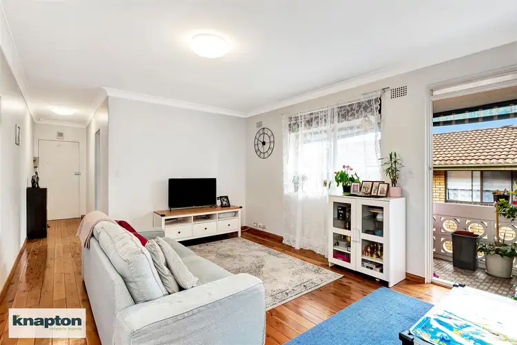 Third view of Homely unit listing, 5/80 Ernest Street, Lakemba NSW 2195