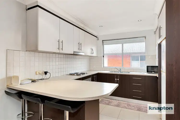Main view of Homely unit listing, 6/279 Lakemba Street, Wiley Park NSW 2195