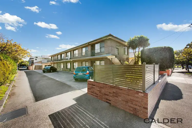 5/223 Esplanade East, Port Melbourne VIC 3207