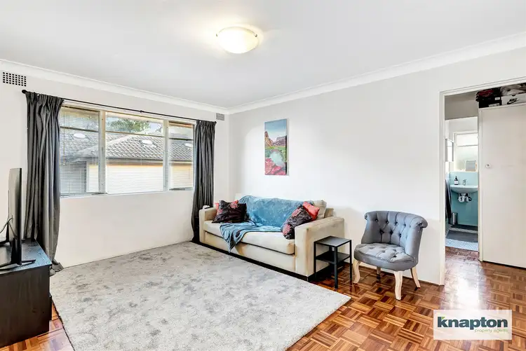 Second view of Homely unit listing, 7/42 Colin Street, Lakemba NSW 2195
