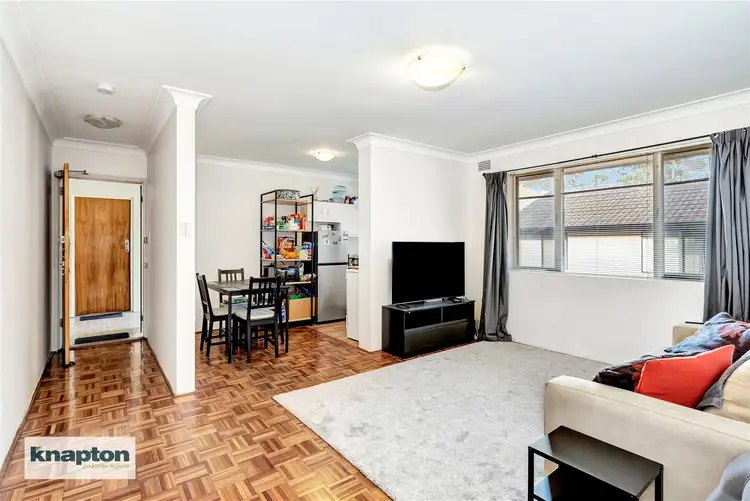 Fourth view of Homely unit listing, 7/42 Colin Street, Lakemba NSW 2195