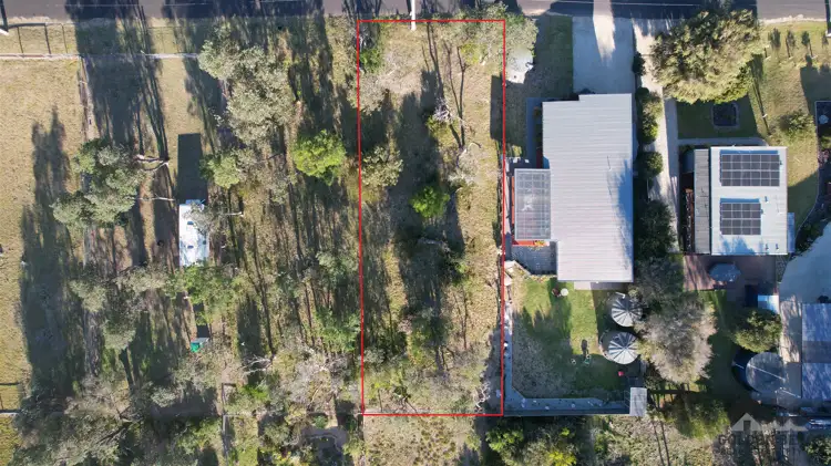Second view of Homely land listing, 44 Astro Avenue, Golden Beach VIC 3851