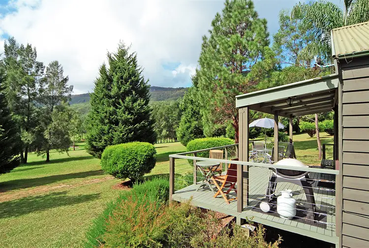 12/391 Mt Scanzi Rd, Kangaroo Valley NSW 2577