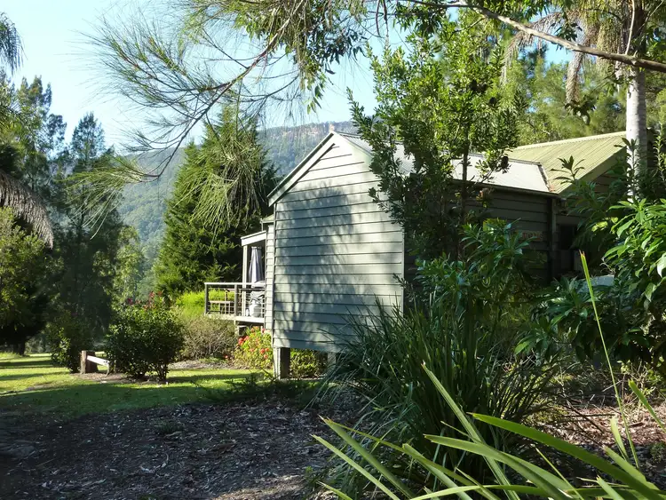 Third view of Homely villa listing, 12/391 Mt Scanzi Rd, Kangaroo Valley NSW 2577