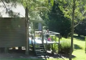 Fourth view of Homely villa listing, 12/391 Mt Scanzi Rd, Kangaroo Valley NSW 2577