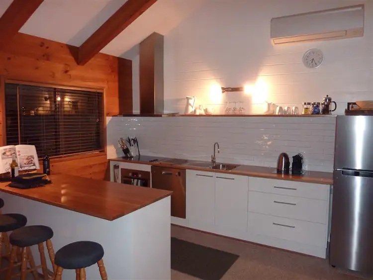 Fifth view of Homely villa listing, 12/391 Mt Scanzi Rd, Kangaroo Valley NSW 2577