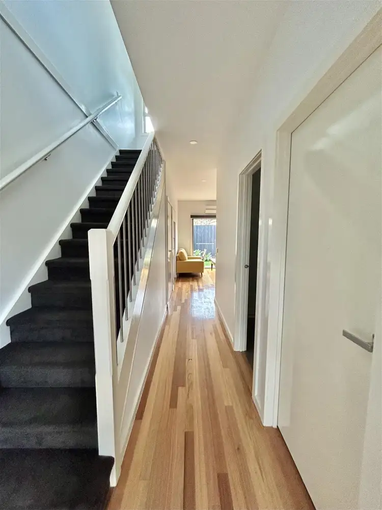 Second view of Homely townhouse listing, Unit 4/20 Setani Crescent, Heidelberg West VIC 3081