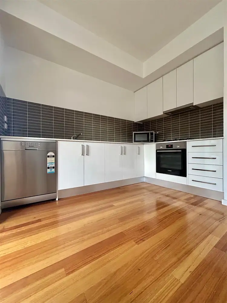 Third view of Homely townhouse listing, Unit 4/20 Setani Crescent, Heidelberg West VIC 3081