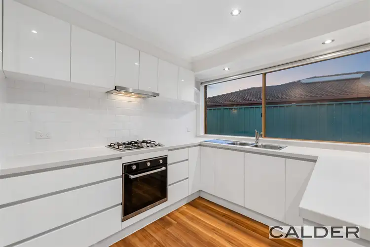 Fourth view of Homely house listing, 3 Breadalbane Court, Sydenham VIC 3037