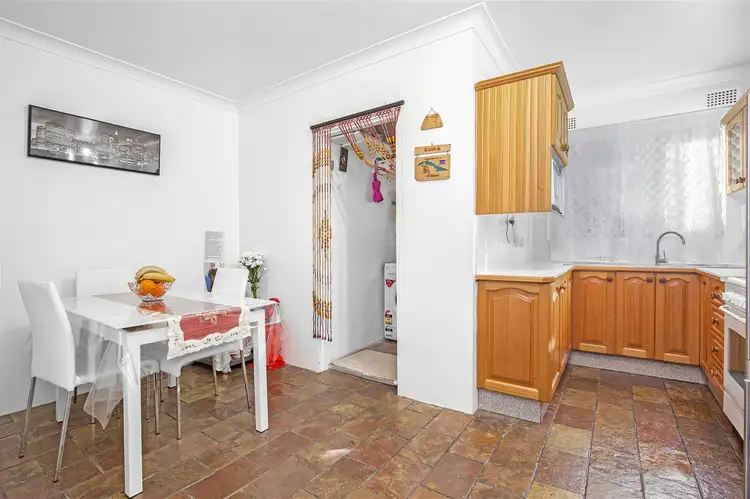2/23-25 Myra Road, Dulwich Hill NSW 2203