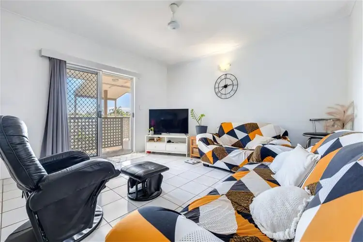 Third view of Homely unit listing, 10/9 Airlie Cct, Brinkin NT 810