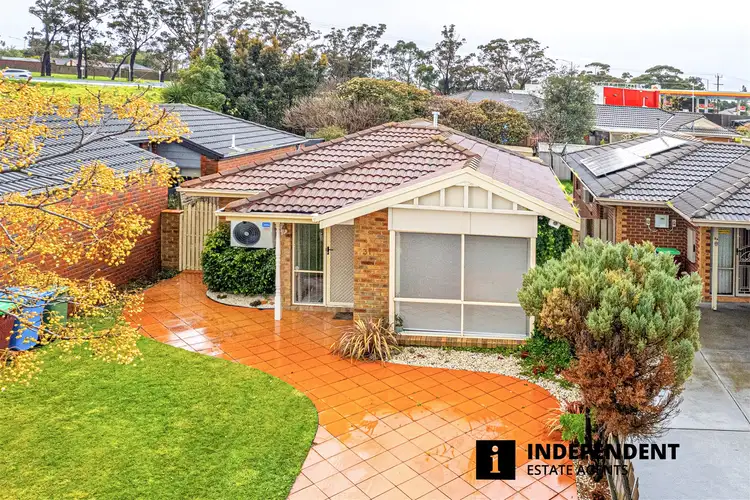 31 Rachel Drive, Cranbourne North VIC 3977