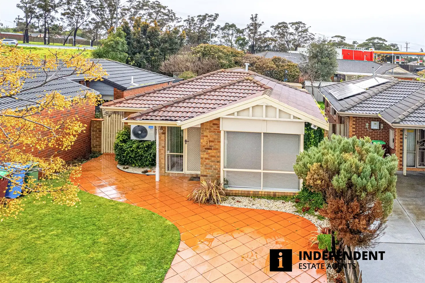 Main view of Homely house listing, 31 Rachel Drive, Cranbourne North VIC 3977