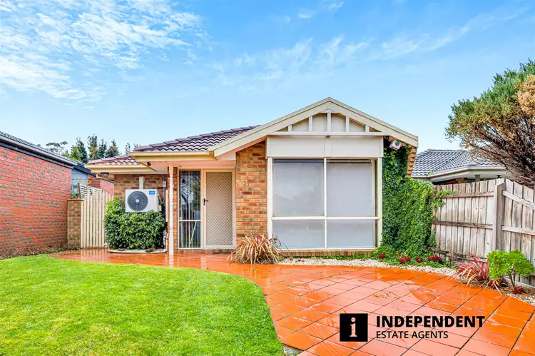 Second view of Homely house listing, 31 Rachel Drive, Cranbourne North VIC 3977