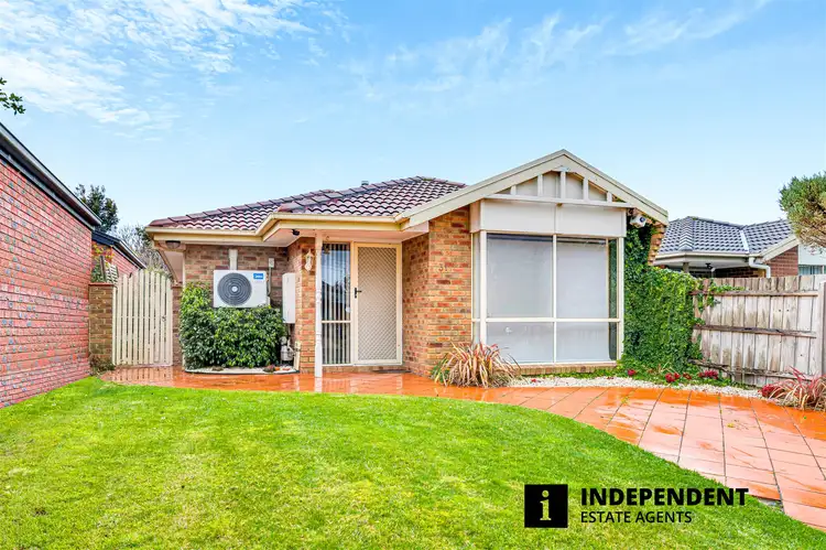 Third view of Homely house listing, 31 Rachel Drive, Cranbourne North VIC 3977