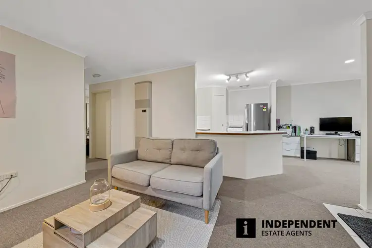 Fourth view of Homely house listing, 31 Rachel Drive, Cranbourne North VIC 3977