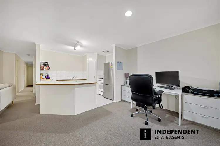Fifth view of Homely house listing, 31 Rachel Drive, Cranbourne North VIC 3977
