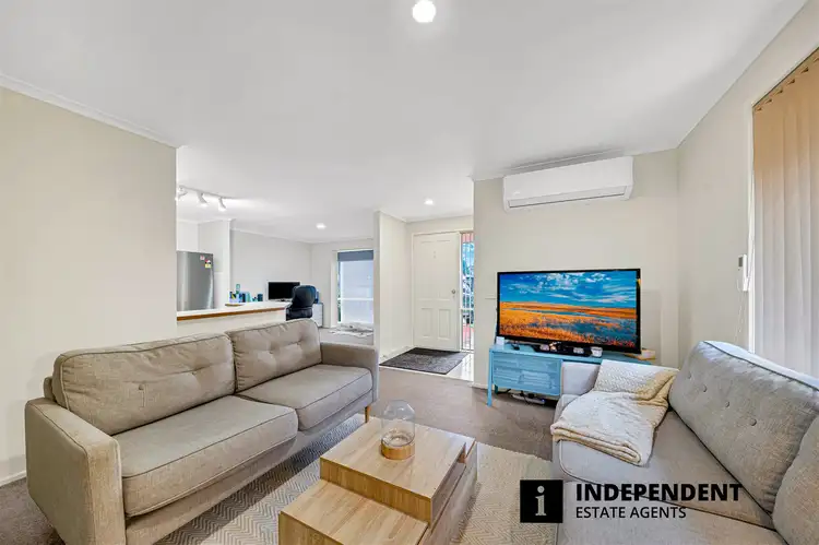 Sixth view of Homely house listing, 31 Rachel Drive, Cranbourne North VIC 3977
