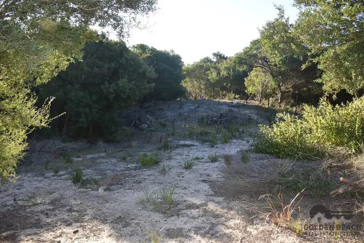 Third view of Homely land listing, 56 Avalon Way, Golden Beach VIC 3851