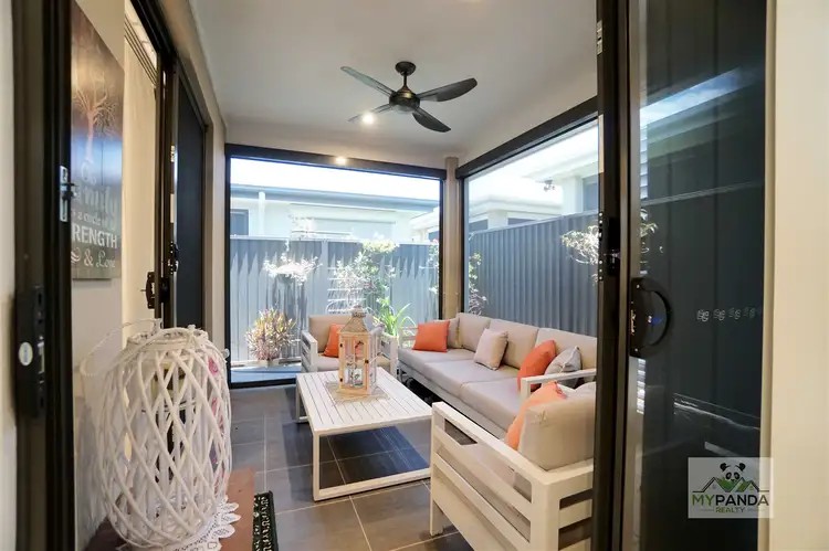 Third view of Homely retirement listing, 290/176-208 Torrens Road, Caboolture QLD 4510