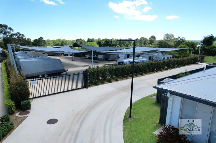 Fourth view of Homely retirement listing, 290/176-208 Torrens Road, Caboolture QLD 4510