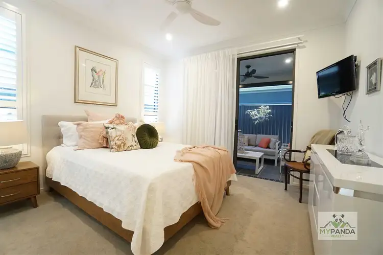 Fifth view of Homely retirement listing, 290/176-208 Torrens Road, Caboolture QLD 4510
