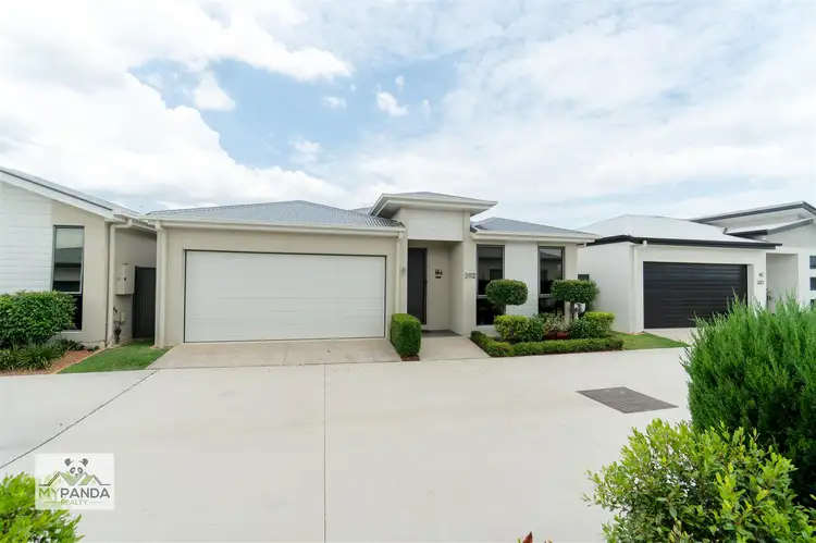 282/176-208 Torrens Road, Caboolture QLD 4510