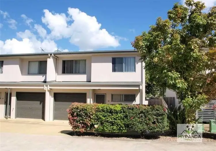 Main view of Homely townhouse listing, 71/1 Linear Drive, Mango Hill QLD 4509