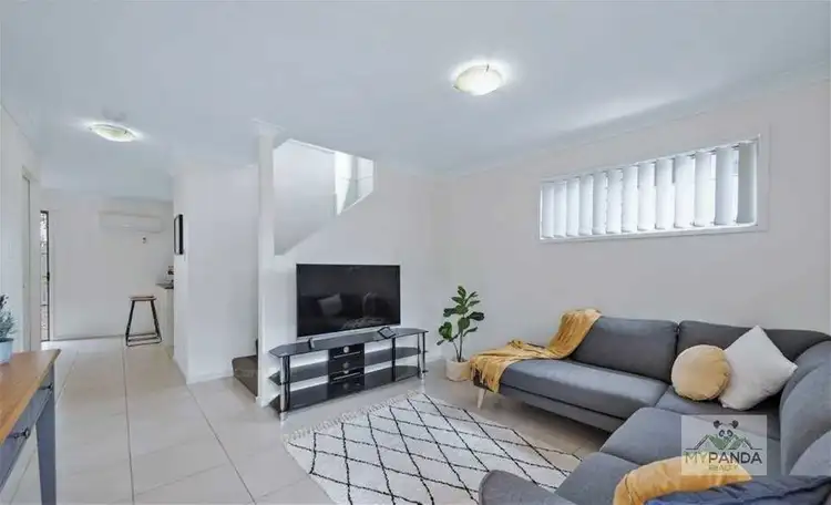 Second view of Homely townhouse listing, 71/1 Linear Drive, Mango Hill QLD 4509