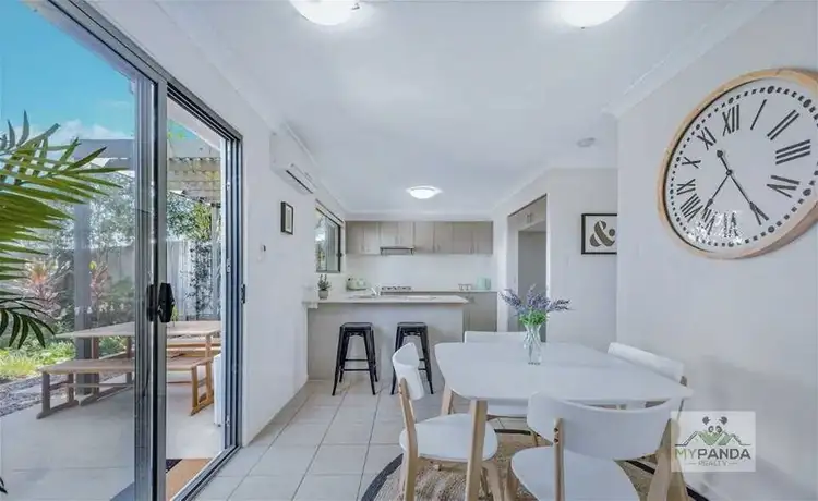 Third view of Homely townhouse listing, 71/1 Linear Drive, Mango Hill QLD 4509