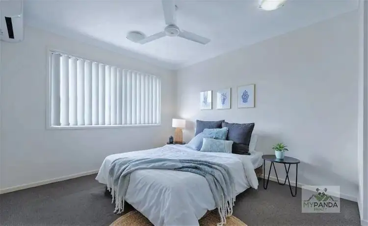 Fourth view of Homely townhouse listing, 71/1 Linear Drive, Mango Hill QLD 4509