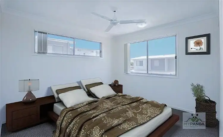 Sixth view of Homely townhouse listing, 71/1 Linear Drive, Mango Hill QLD 4509