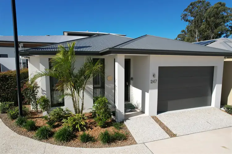 247/176 Torrens Road, Caboolture QLD 4510