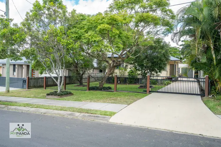50 Pechey Street, Chermside QLD 4032