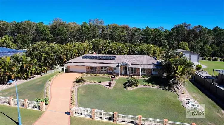 62 Wrenaus Way, Ningi QLD 4511