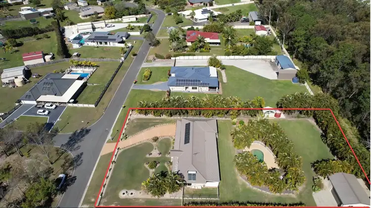 Fifth view of Homely rural property listing, 62 Wrenaus Way, Ningi QLD 4511