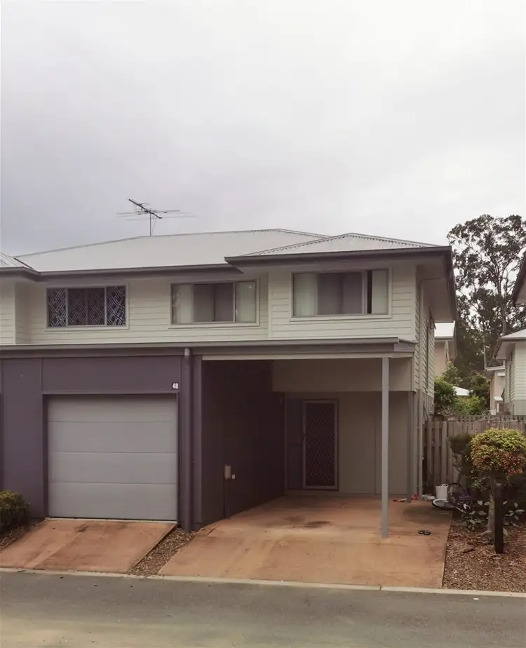 48/115 Todds Road, Lawnton QLD 4501