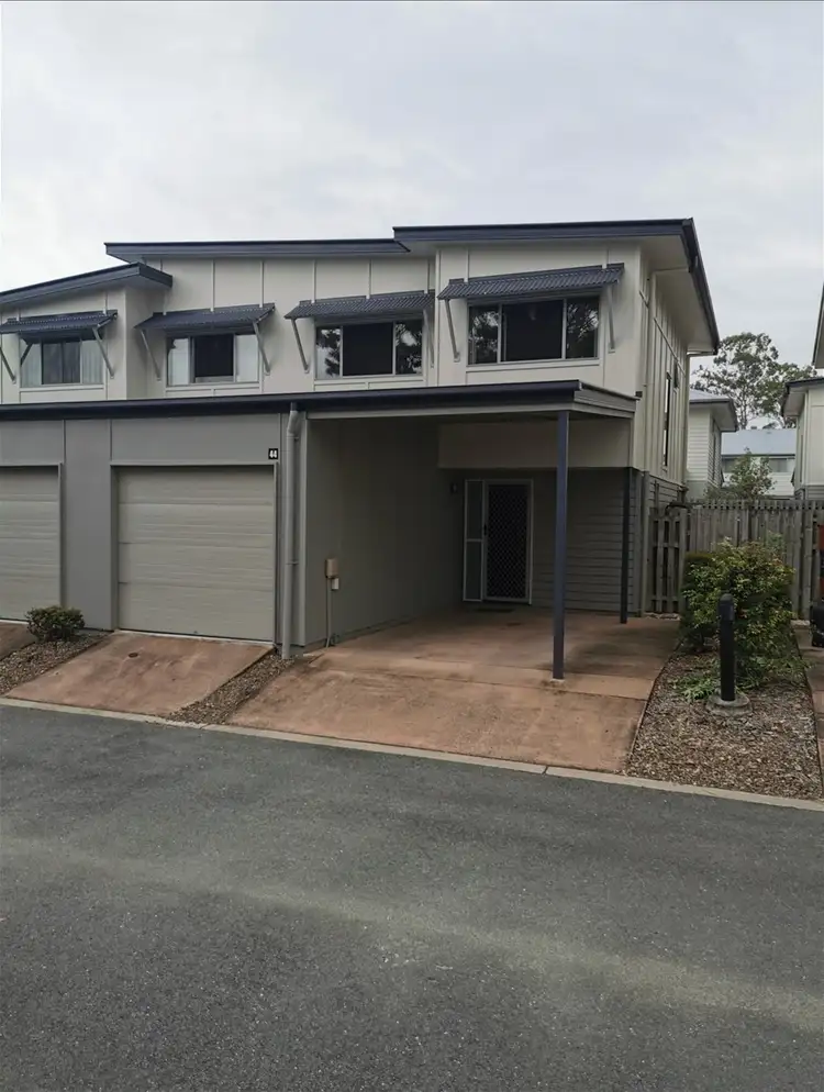 44/115 Todds Road, Lawnton QLD 4501