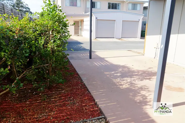 Third view of Homely townhouse listing, 44/115 Todds Road, Lawnton QLD 4501