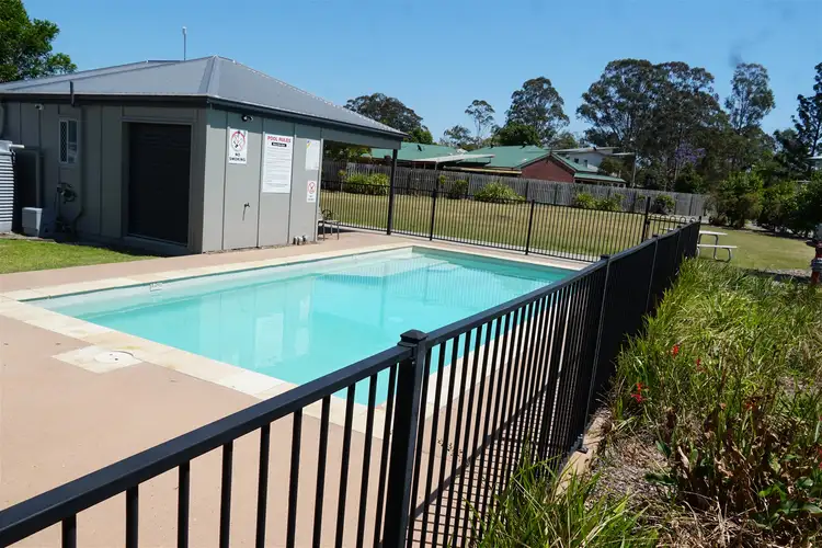Fourth view of Homely townhouse listing, 44/115 Todds Road, Lawnton QLD 4501