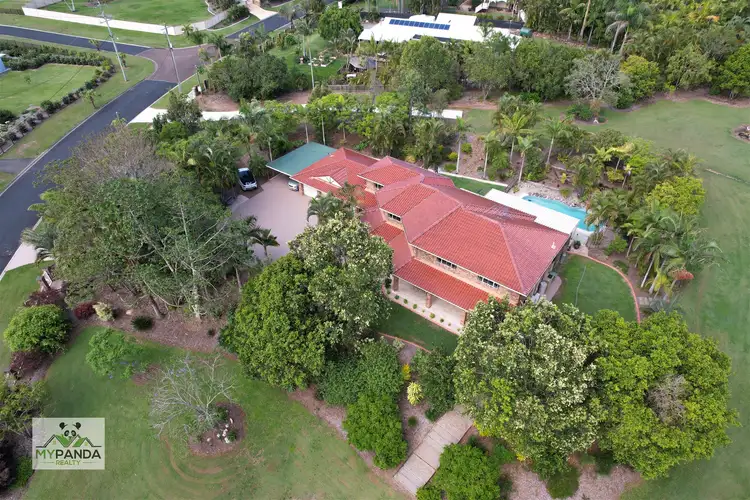 50 Sauvignon Drive, Morayfield QLD 4506