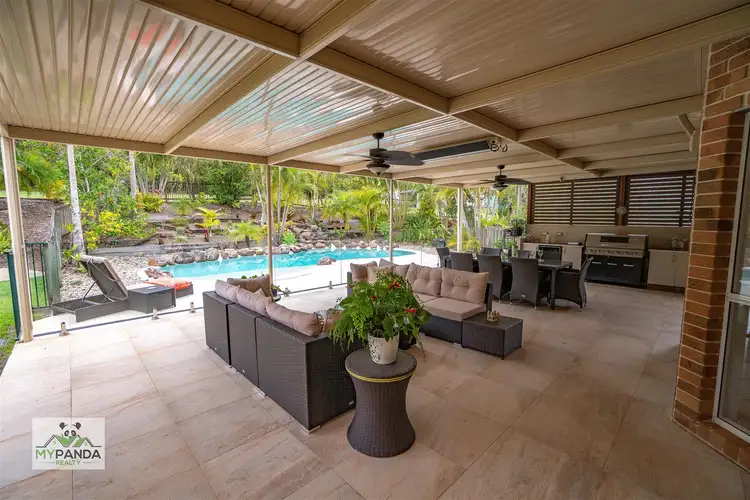 Fourth view of Homely house listing, 50 Sauvignon Drive, Morayfield QLD 4506