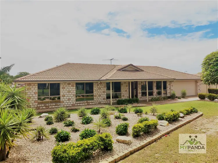 4 Bilinga Court, Sandstone Point QLD 4511