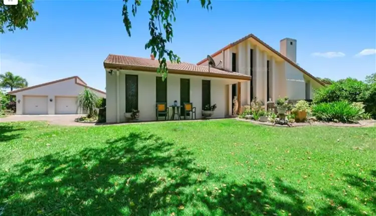 Main view of Homely house listing, 100 Alexandra Parade, Wamuran QLD 4512