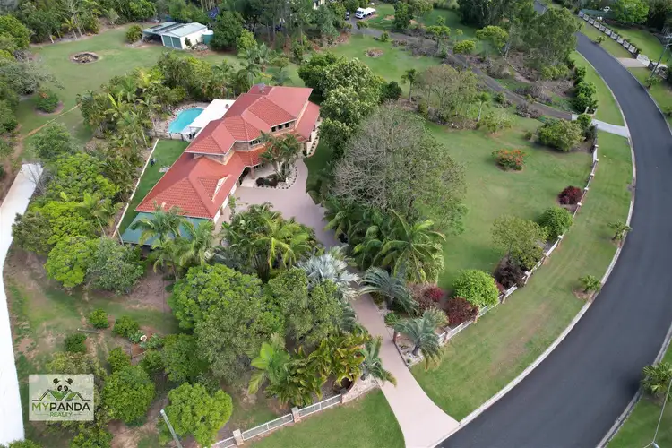 50 Sauvignon Drive, Morayfield QLD 4506