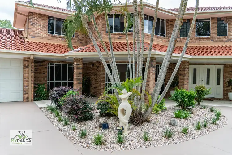 Third view of Homely rural property listing, 50 Sauvignon Drive, Morayfield QLD 4506