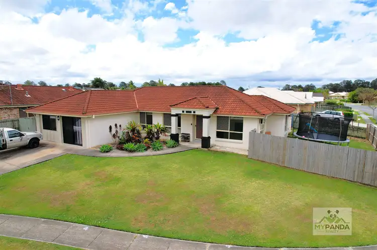 2 Centennial Court, Caboolture QLD 4510